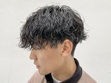 テンション(tension)
