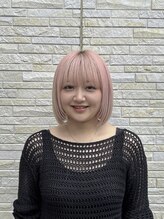 オレンジポップ 南船橋店(ORANGE POP) 富 菜那里