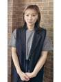 ラポールヘア 安曇野店 宇佐美 和佳奈