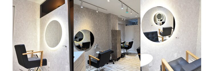 アテーサ 赤羽店(ATTESA)のサロンヘッダー