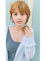 フラミューム 静岡(flammeum) flammeumスタイル【静岡/静岡駅】