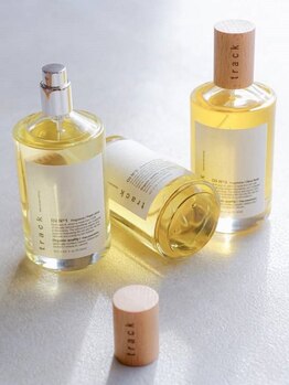 一人ひとりと向き合う時間がしっかりあるから、あなたに寄り添った提案と心から満足のいく仕上がりを