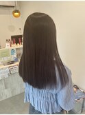 ピンクブラウン