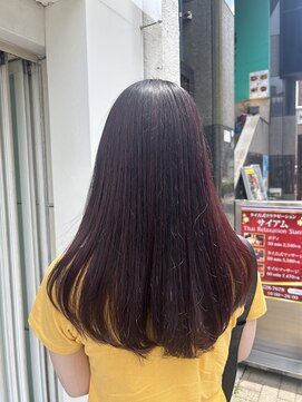 インビテーション(invitation) ボルドールビー