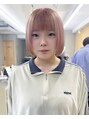 スミス 上野(smith) ブリーチ有無問わずのデザインカラーもご相談ください♪