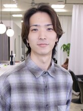 アンス 大阪梅田(ANs.) 久保  裕也