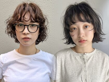 トリッカ 銀座(tricca)の写真