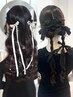 【ライブ・イベント◎】ヘアセット￥3,850