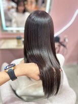 ウィクシーミミ 栄矢場町店(wixy mimi)&nbsp;艶髪