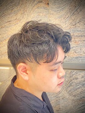 ヒロギンザ 仙台本店(HIRO GINZA) アップバング