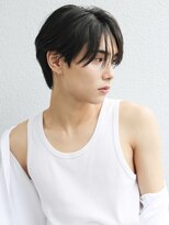 ウシワカマル ミライ(USHIWAKAMARU MIRAI)&nbsp;メンズショート