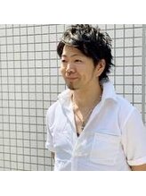 フォルム アージュ FORME age&nbsp;佐藤 英樹