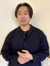 ラパンセベージュ(LA PENSEE BEIGE) 水野 彰士