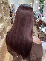 フラップ(FLAP)&nbsp;ピンクカラー