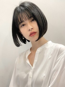 ビュートリアム ギンザ(BEAUTRIUM) ボブ/ミニボブ/ショートボブ/銀座