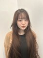 ヘアーアンドメイク ルシエル(hair&make Luxiel) ライフスタイルに合わせたスタイリングが楽になるカットが得意