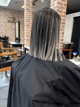 リンク(LinK) 海外風×髪質改善