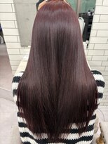 ミリィバイアヤラ 船橋店(MIRYI by ayala)&nbsp;【RAN】ワインレッド