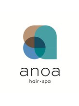 anoa【1月13日OPEN(予定)】