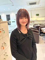 ヴァンカウンシル 福岡店(VAN COUNCIL)&nbsp;ピンクベージュ☆