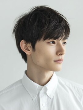 ショートスタイル