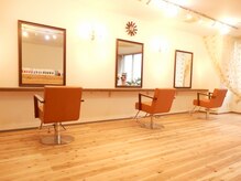 レアリス ヘアーデザイン(REALIS hair design)