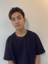 シンク(sync)&nbsp;メンズベリーショート