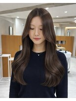 サードショップ 梅田茶屋町店(THIRD SHOP)&nbsp;ショコラブラウン