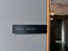 マップデザイン(map design)の雰囲気（メンズフロア有！メンズパーマが人気♪ヘッドスパで頭皮ケアも◎）