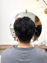 シアエミュー 新越谷店(SHEER emu) ナチュラルスパイラル【新越谷・南越谷】
