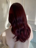 アド(ad)&nbsp;チェリーピンク