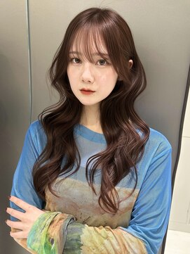 サンドイエナ 横浜店(sand yena) くびレイヤーエモージュ愛されショートボブ艶髪マッシュハンサム