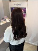 【 cocoa brown 】