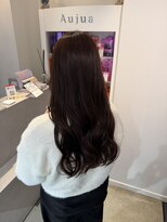 アヴァンスアンス 広島袋町店(AVANCE.ens)&nbsp;【 cocoa brown 】