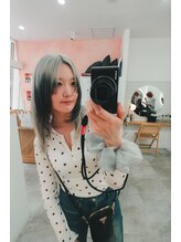 【お任せオーダー続出】信頼して任せられる美容室