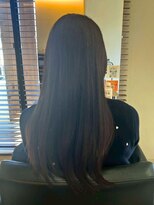 アミーベル クレール(AMI a BELLE Clair)&nbsp;【219.縮毛矯正×髪質改善】白髪染め・ショートカットも◎