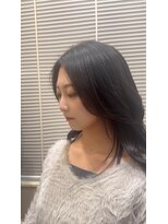 ジプソ(Gypso Hair salon)&nbsp;骨格矯正カット