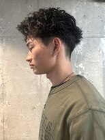 オルカ(ORCA) ルーズショート/無造作ショート/スパイキーショート/今井咲良
