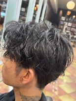シャンプーボーイ 佐賀(SHAMPOO BOY)&nbsp;スパイラルパーマ