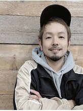 ミーチ(mi-chi)&nbsp;金城 克也