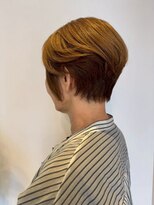 ホワイトストーン WHITE STONE ハイライトカラー美フォルムグラショート