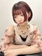 コド(codo)の写真/高技術をプチプラで体験!!トレンドもナチュラルもお任せ*時代をリードする“codo”で新しい自分に出会える
