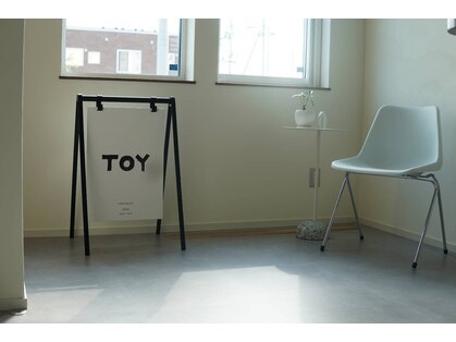 トイ(TOY)の写真
