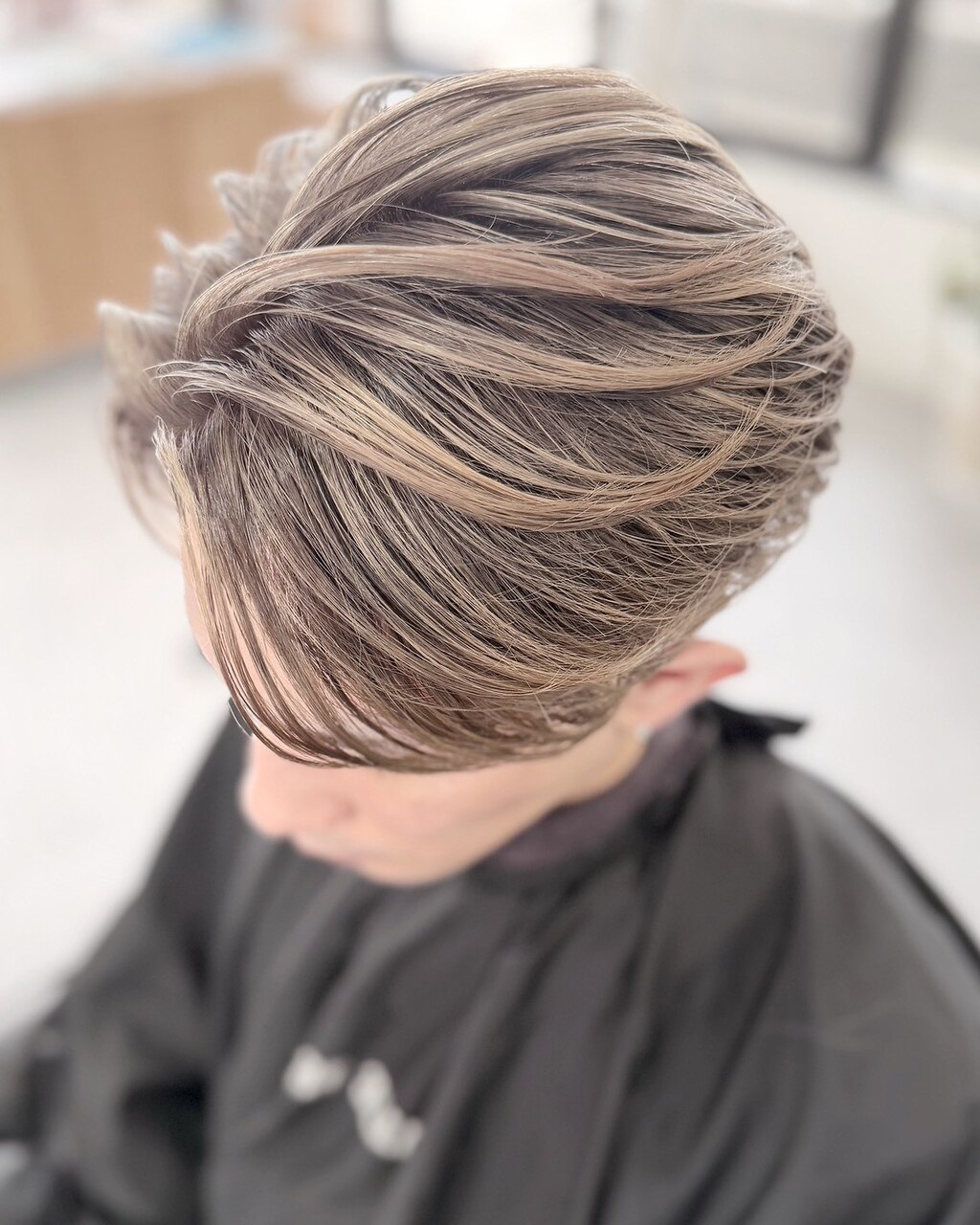 2026年夏】メンズ｜クセ:少しの髪型・ヘアアレンジ｜沖縄｜人気順