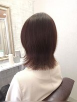 マタンヘアー(Matin hair) 髪質改善 ヘアエステ