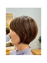 サイイン(saiin) ショート