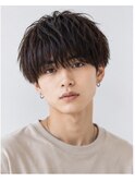 シースルーマッシュ