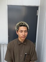 ヒロギンザ 六本木店(HIRO GINZA)&nbsp;ピンツイストスパイキー