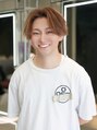 ロンドミラー 博多店(Lond Mirror)&nbsp;椎葉信乃介 縮毛矯正