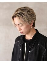 ノーウェイ(NOWAY)&nbsp;【NOWAY】バレイヤージュ！！！！